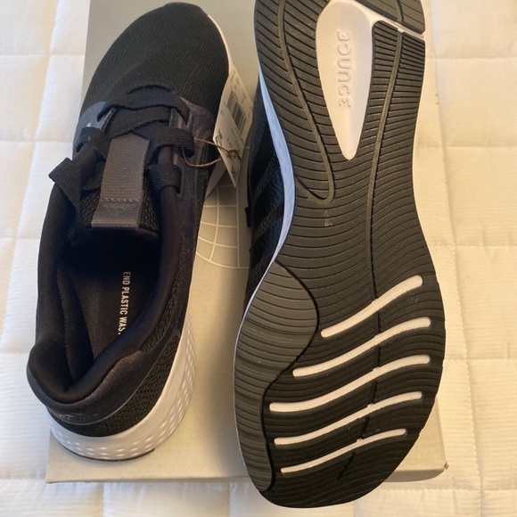 Adidas edge Lux 5 - Picture 3 of 4